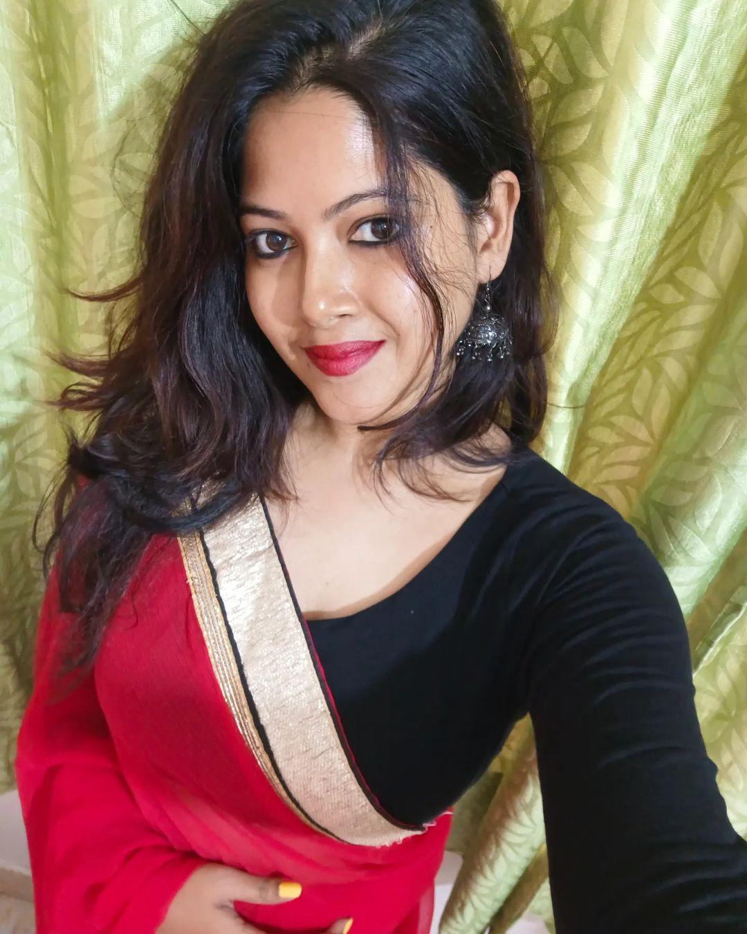 GFE Escort Experience in Siliguri
